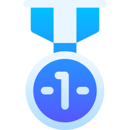 Medal  icon