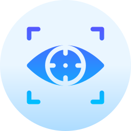 vision icon