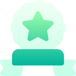 Badge icon