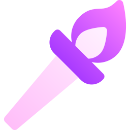 Torch icon