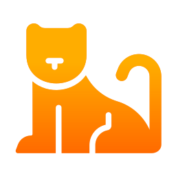 猫 icon