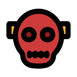 Mask icon