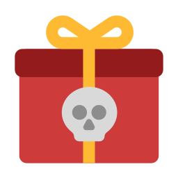 Gift icon