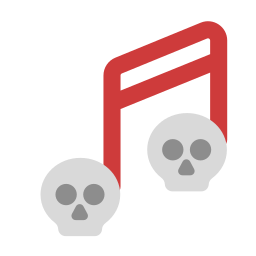 Song icon