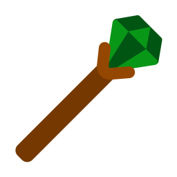 Stick icon