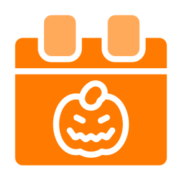 Halloween icon