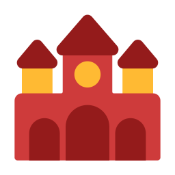 Haunted House icon