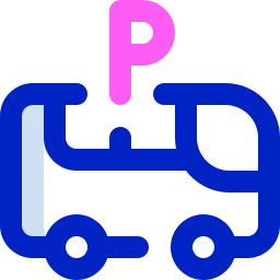 busparkplatz icon