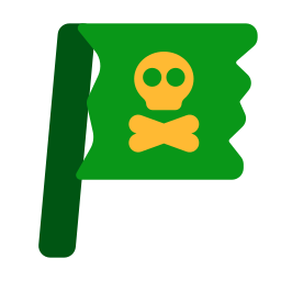 Flag icon