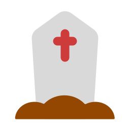 grabstein icon