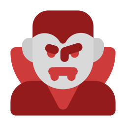 Vampire icon