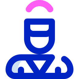 parkarbeiter icon