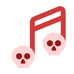 Song icon