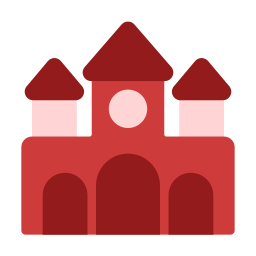 Haunted House icon