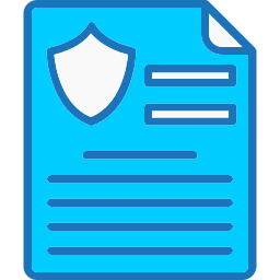 Document icon