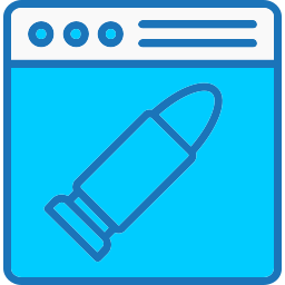 Evidence icon