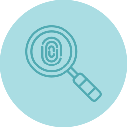 Evidence icon