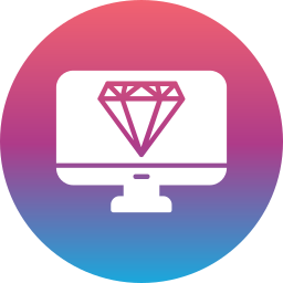 Diamond icon