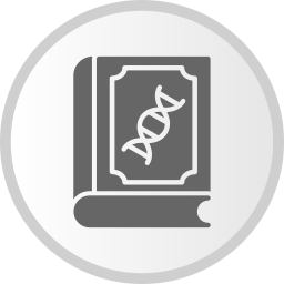 DNA icon