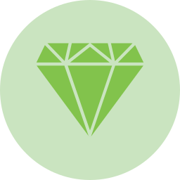 Diamond icon