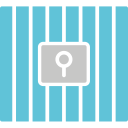 Jail icon