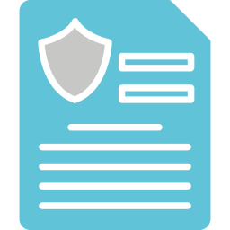 Document icon