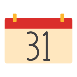 Calendar icon