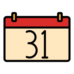 Calendar icon