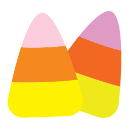 Candy Corn icon