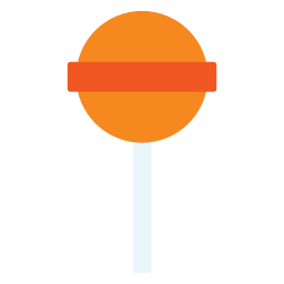 Lollipop icon