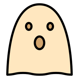 Ghost icon