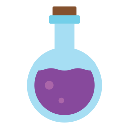 Poison icon