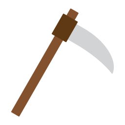 Scythe icon