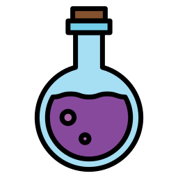 Poison icon