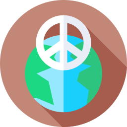 Peace Day icon