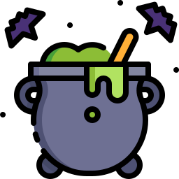 Cauldron icon