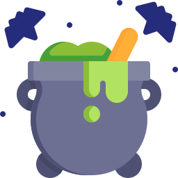 Cauldron icon