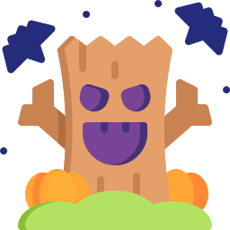 Tree icon