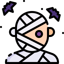 Mummy icon