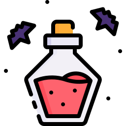 Poison icon