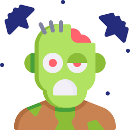 zombie icon