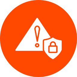 Alert icon