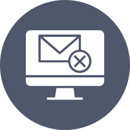 Mail icon