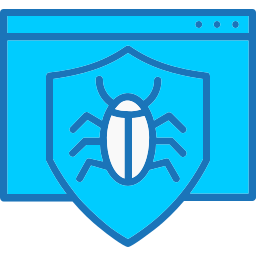 Bug icon