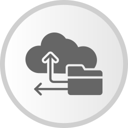 Backup icon