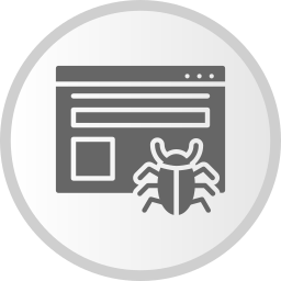 webcrawler icon