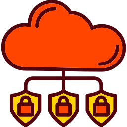 Cloud Computing icon