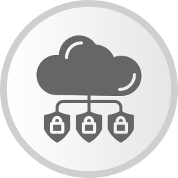 Cloud Computing icon