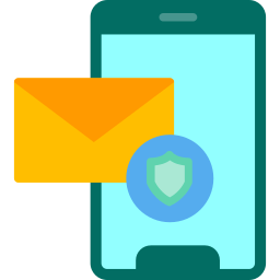 Safe Mail icon