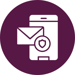 Safe Mail icon